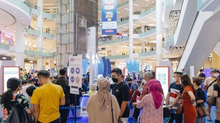 Industri Kreatif Dinilai Berperan Besar Terhadap Pertumbuhan Ekonomi Indonesia