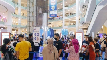 Industri Kreatif Dinilai Berperan Besar Terhadap Pertumbuhan Ekonomi Indonesia