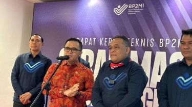 Jumlah Petugas dan Pekerja Migran Timpang, Kepala BP2MI Surati Menpan RB Minta Tambah Formasi PNS