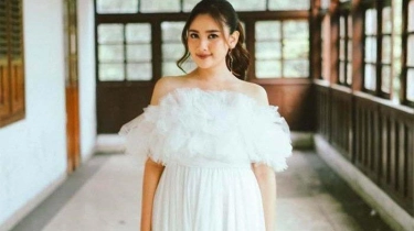 Kini Jadi Penyanyi Besar, Meiska Adinda Kenang Pertama Kali Lihat Penggemarnya Saat Manggung