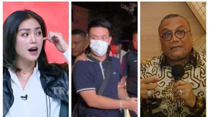 Kuasa Hukum CSB Tanyakan soal Barang Bukti Sitaan, Minta Penyidik Segera Lepaskan Kliennya
