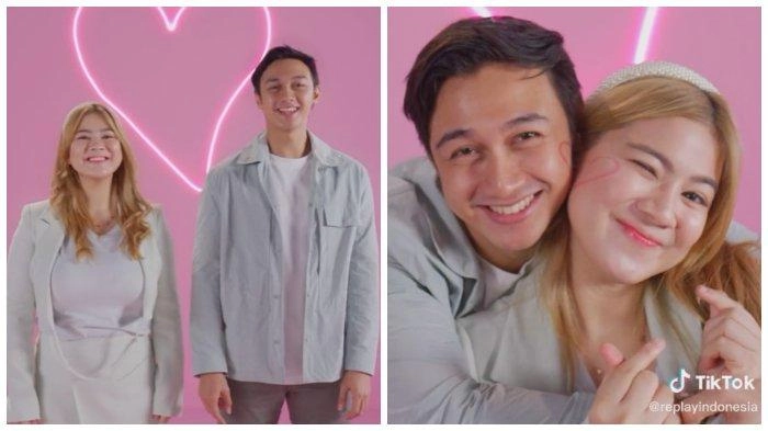 Marak Isu Perselingkuhan Artis, Felicya Angelista Tak Khawatir dan Percaya Caesar Hito Setia