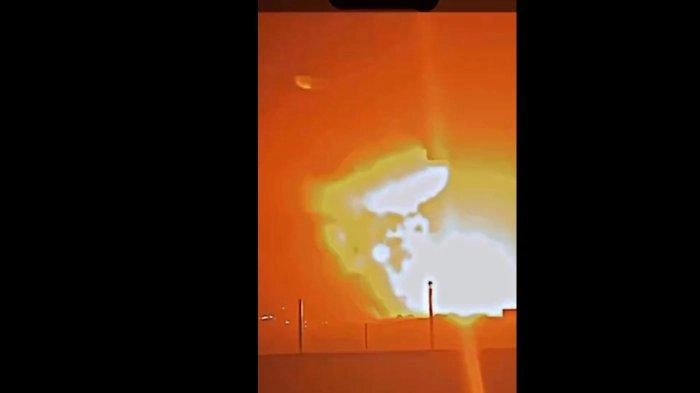 Markas Mata-mata Israel di Irak Dihantam 6 Rudal, Garda Revolusi Iran Menargetkan Lebih Banyak Lagi