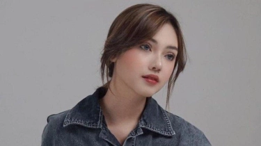 Penyanyi Angie Zelena Spill Akan Luncurkan Lagu Baru Awal Tahun Ini