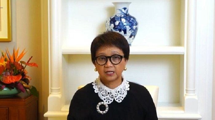 Perkuat Posisi Hukum Palestina di Mahkamah Internasional, Menlu Retno Akan Bacakan Advisory Opinion