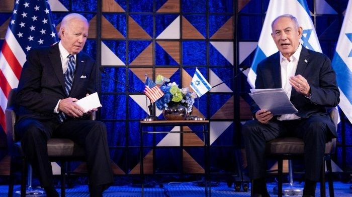 Reaksi AS Terhadap Serangan Iran pada Area Dekat  Konsulat AS di Irak, Begini Kata Adrienne Watson