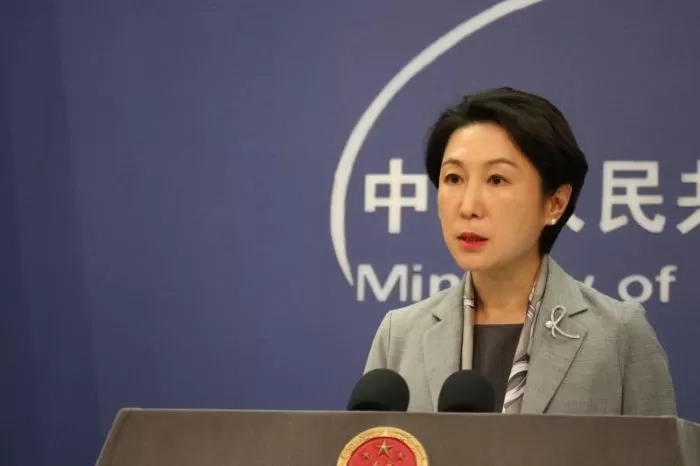Beijing Tegaskan Tolak Opsi Satu China, Satu Taiwan!