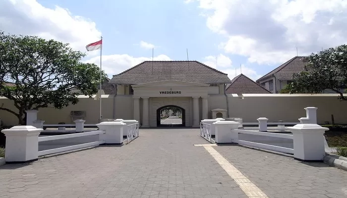 Eksplor Horror! Inilah Rekomendasi Tempat Mistis di Jogja yang Wajib Dikunjungi dan Rasakan Sensasinya
