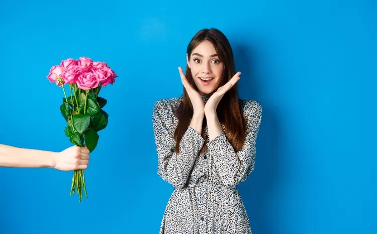 Hari Valentine Sudah Dekat! Ini 3 Rekomendasi Toko Bunga di Surabaya Pusat dengan Koleksi Terlengkap