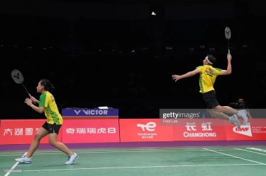 India Open 2024: Jadwal Pertandingan Wakil Indonesia Hari Ini