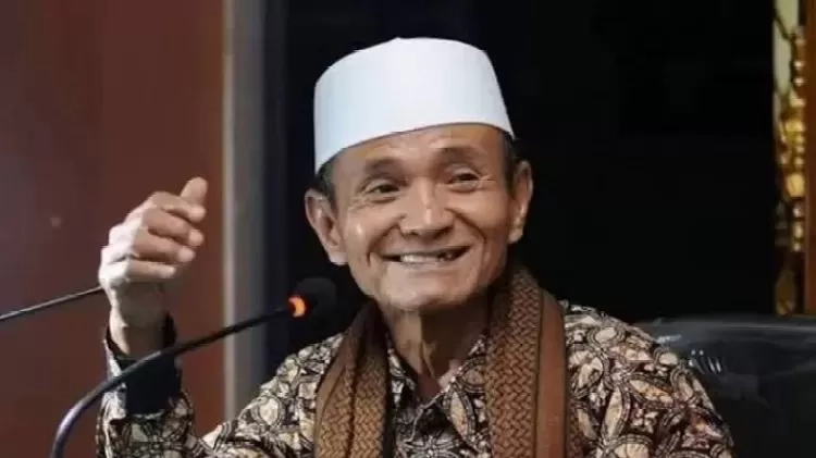Mengenal Sosok Buya Syakur, Ulama Karismatik nan Meneduhkan yang Wafat Hari Ini