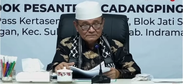 Mengenang Buya Syakur, Ulama NU Kharismatik yang Lama Menuntut Ilmu di Timur Tengah dan Eropa