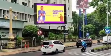 Pendiri Drone Emprit: Usai Disetop, Sebutan Videotron Melonjak hingga 32.453 Tunjukkan Streisand Effect