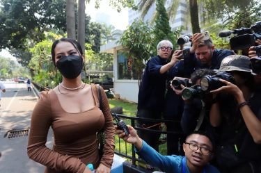 Polda Metro Jaya Siap Hadapi Gugatan Praperadilan Siskaeee