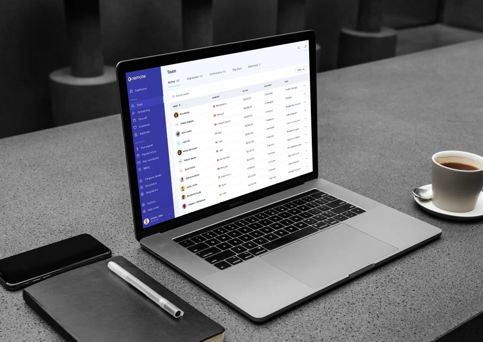 Remote Luncurkan Platform Teknologi Baru, Fitur-fiturnya Diklaim Bisa Mudahkan Pemilik Bisnis