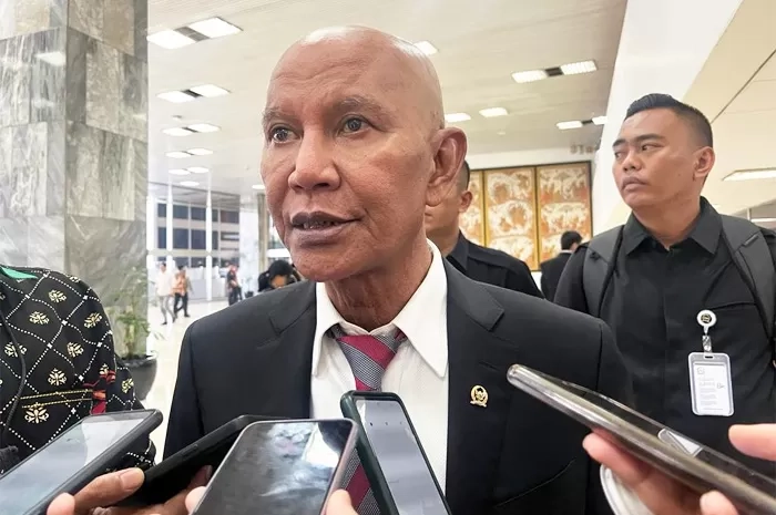 Said Abdullah: Jangan Coba-coba Main Curang, Rakyat Makin Cerdas