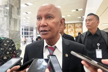Said Abdullah: Jangan Coba-coba Main Curang, Rakyat Makin Cerdas