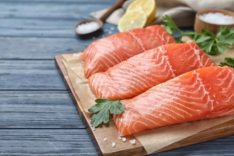 Sudah Tahu Belum? Ini 6 Rekomendasi Makanan Sehat yang Ampuh Mengusir Jerawat Membandel