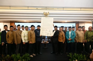 Tujuh Sikap MUI dan Majelis Agama untuk Pemilu Damai