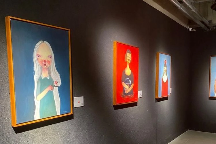 4 Wisata Art Gallery di Surabaya, Lokasi Liburan Saat Musim Hujan