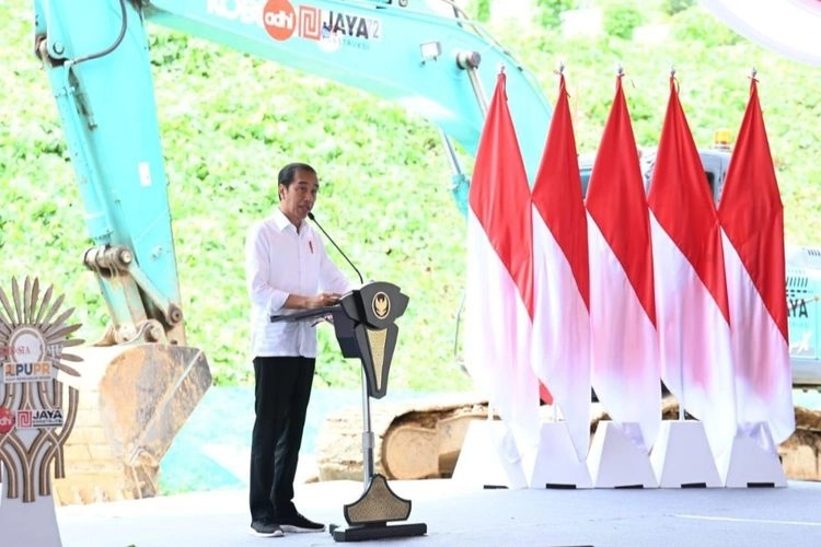 Agustus 2024, IKN Punya ''Memorial Park'' buat Kenang Para Pahlawan