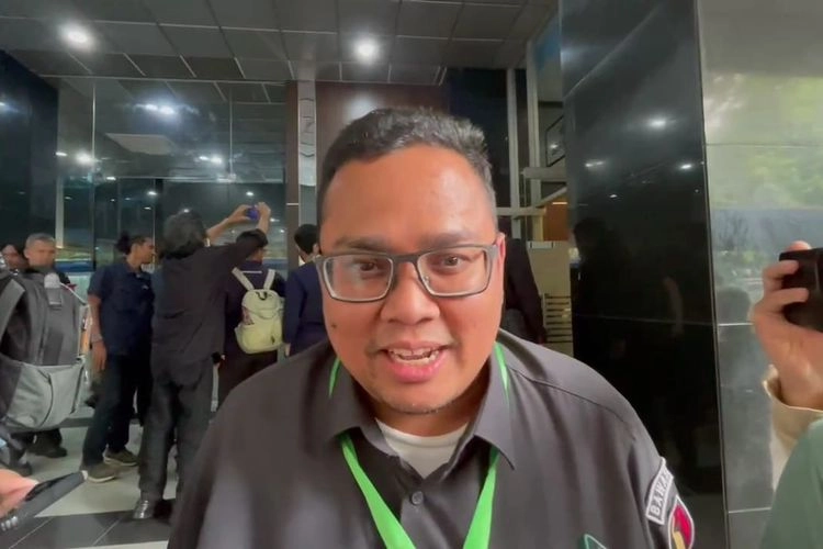 Bawaslu Janji Proses Penurunan Videotron Jika Timnas Anies Melapor