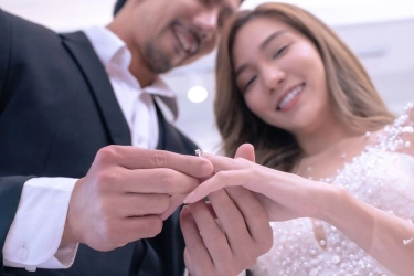Cek Kesehatan Pra Nikah untuk Cegah Anak Stunting