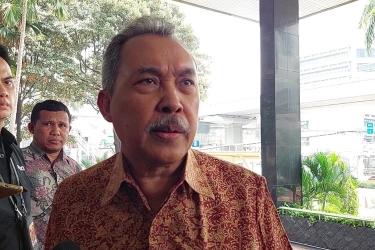 Dewas Juga Seret Karutan dan Eks Karutan KPK di Kasus Pungli Tahanan Korupsi