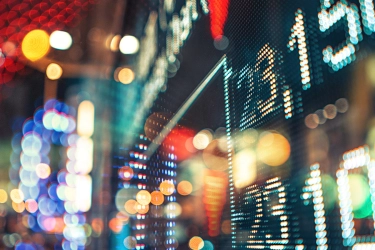 Imbal Hasil Obligasi AS Kembali ke Level 4 Persen, Wall Street 