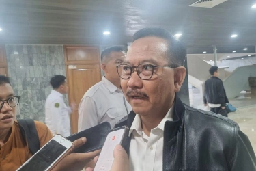 Kepala OIKN: Pembangunan di IKN Sangat Positif lewat Minat Investor yang Tetap Terjaga