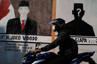 Mengapa Pemilu 2024 Harus Dikawal?