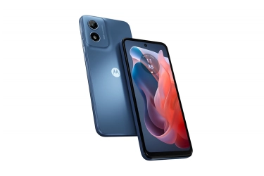 Motorola Moto G Play 2024 Resmi, Pakai Snapdragon 680 Kamera 50 MP