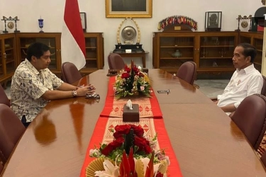Pelajaran Maruarar untuk PDIP, Gibran, Bobby, dan Jokowi