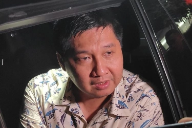 [POPULER NASIONAL] Pukulan Telak Bagi PDI-P Usai Maruarar Sirait Mundur | Pohon Besar Tumbang di Depan Rumah Prabowo
