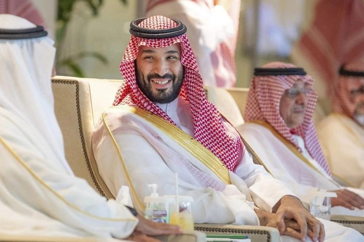 Posisi Sulit Arab Saudi dalam Perang Gaza