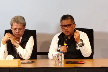 TPN Ganjar-Mahfud Minta Warga Kerahkan Ponsel untuk Rekam Kecurangan