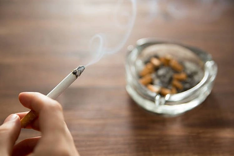 WHO: Jumlah Perokok di Seluruh Dunia Menurun