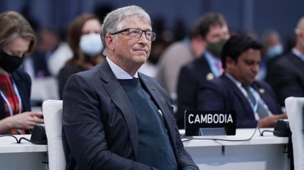 Bill Gates Kini Puji ChatGPT, Awalnya Sempat Meragukan