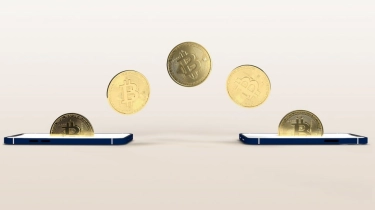 Bitcoin dan Kripto Lainnya Kena Pajak, Pengamat Sarankan Hal Ini Demi Pemasukan Negara