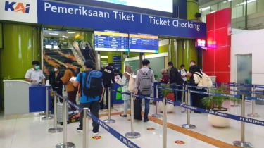 Dugaan Kebocoran Data KAI, Pakar Ungkap Cara Hacker Bobol Sistem