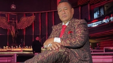 Ikut Protes Pajak Hiburan Naik 40 Persen, Ini Gurita Bisnis Hotman Paris