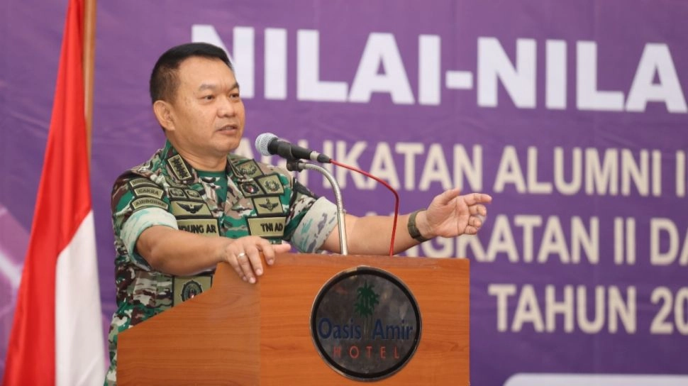 Kekayaan Dudung Abdurachman Sentuh Rp 12 Miliar Tanpa Hutang, Tapi Pensiun Pilih Jadi Petani