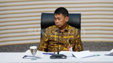 KPK Gerak Kumpulkan Bahan Keterangan Dugaan Suap Perusahaan Jerman ke Pejabat KKP dan Bakti Kominfo