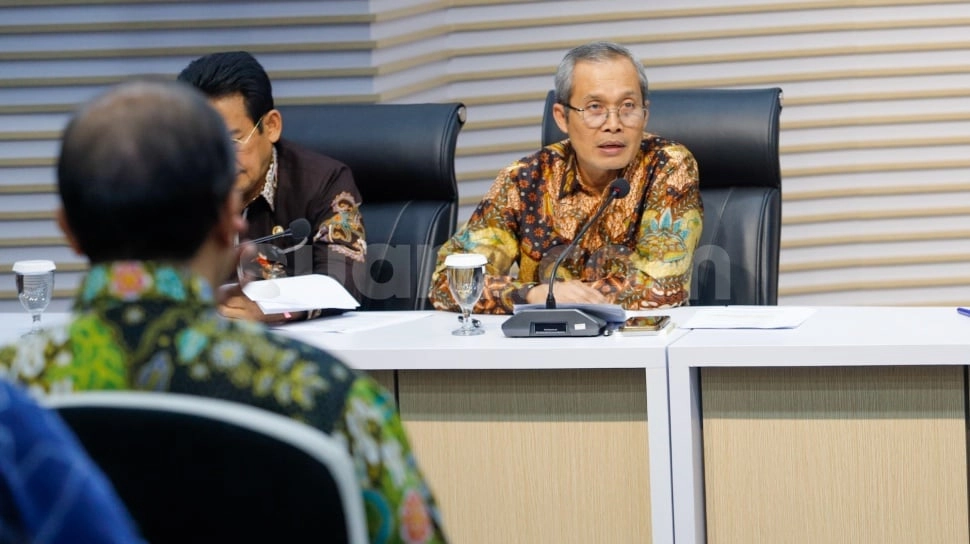 Langsung Koordinasi dengan FBI, KPK Kumpulkan Bukti Dugaan Suap Perusahaan Jerman ke Pejabat KKP dan Bakti Kominfo