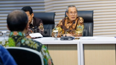 Langsung Koordinasi dengan FBI, KPK Kumpulkan Bukti Dugaan Suap Perusahaan Jerman ke Pejabat KKP dan Bakti Kominfo