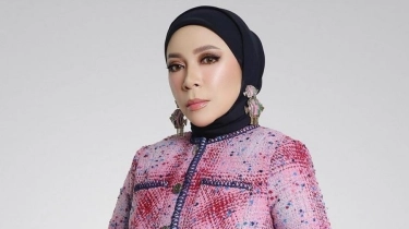 Melly Goeslaw Kaget Terjun ke Politik Malah Ditusuk Teman Sendiri: Aku Kira Kerja Tim