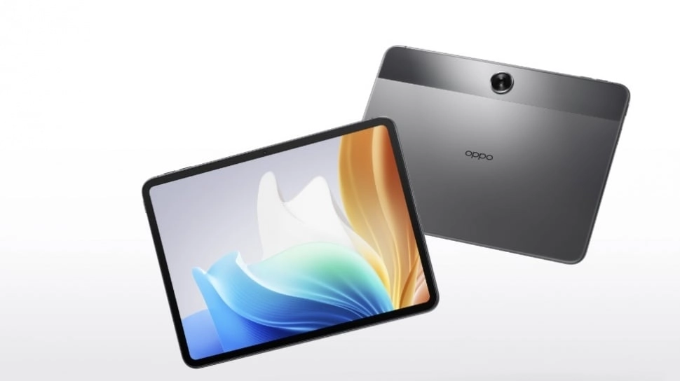 Oppo Pad Neo, Tablet Murah dengan LTE