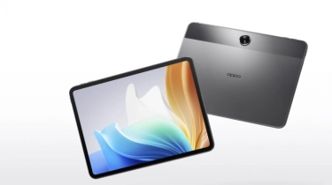 Oppo Pad Neo, Tablet Murah dengan LTE