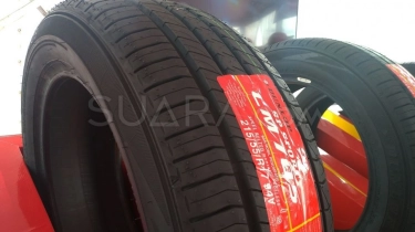 Pabrik Ban Dunlop dan Kontinental di Cikarang Bangkrut, Tutup Mulai 1 Februari 2024