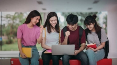 Pemerintah Pertimbangkan Stop Anggaran Beasiswa, Bagaimana Nasib LPDP?